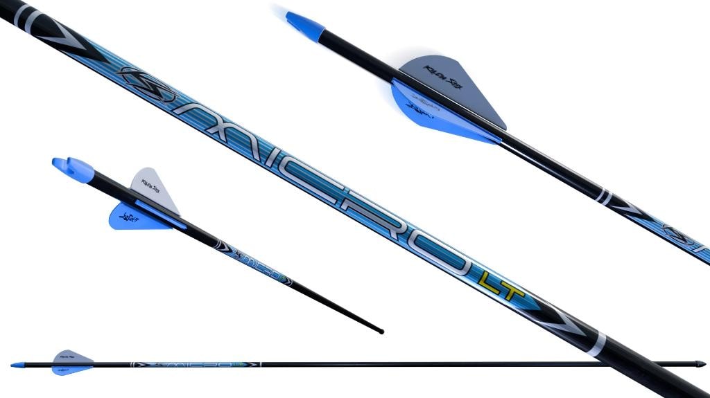 Arrows & Quivers