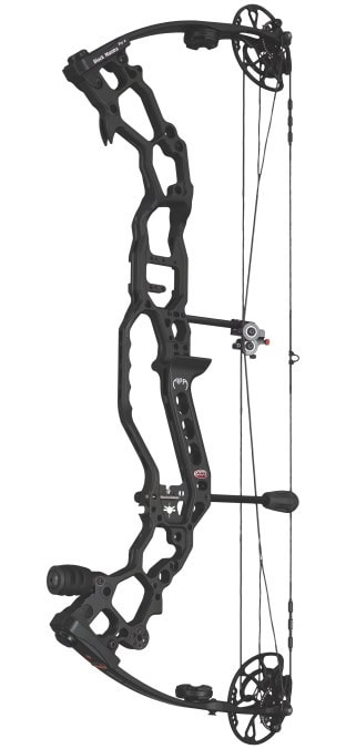 Compound Bows